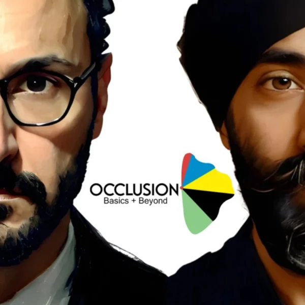 Occlusion Basics & Beyond Occlusion: Basics & Beyond
