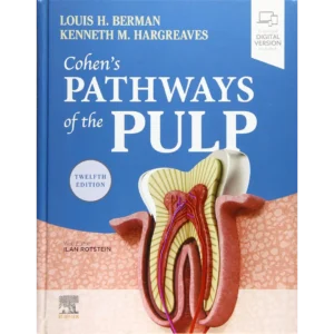 Cohen's Pathways of the Pulp