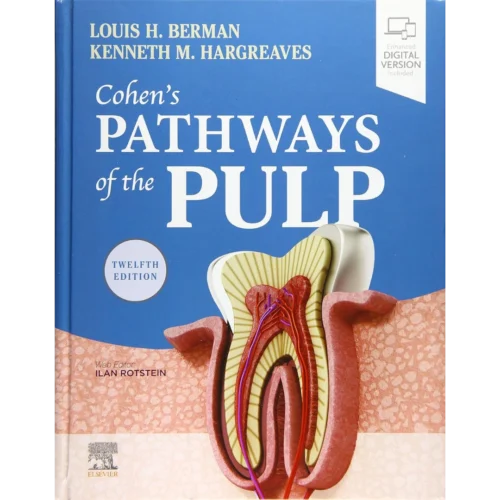 Cohen's Pathways of the Pulp