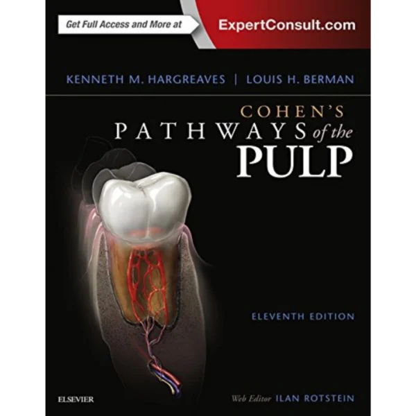 Cohen's Pathways of the Pulp Expert Consult - E-Book