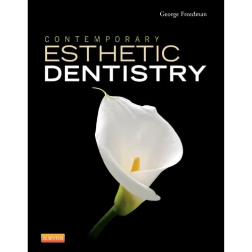Contemporary Esthetic Dentistry - Elsevieron VitalSource Contemporary Esthetic Dentistry - Elsevieron VitalSource