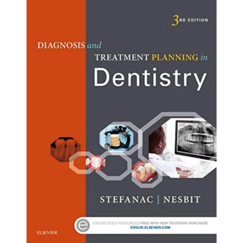 Diagnosis and Treatment Planning in Dentistry Diagnosis and Treatment Planning in Dentistry