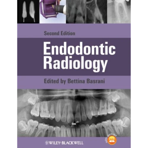 Endodontic Radiology Endodontic Radiology