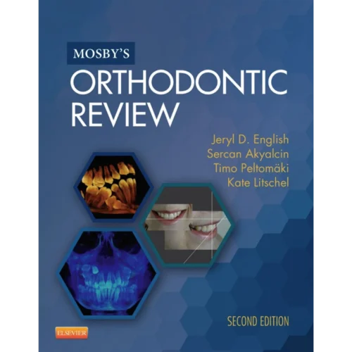 Mosby’s Orthodontic Review Mosby’s Orthodontic Review