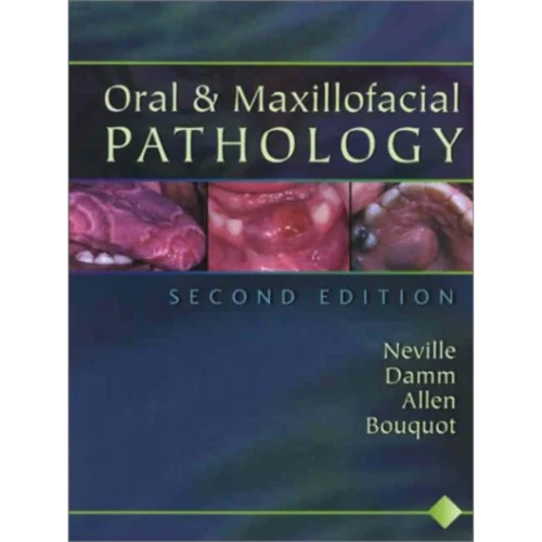 Oral & Maxillofacial Pathology Oral & Maxillofacial Pathology