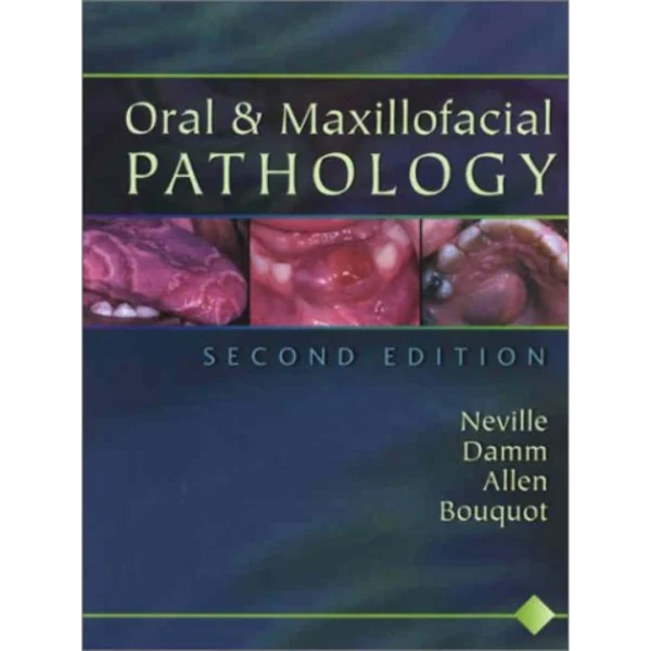 Oral & Maxillofacial Pathology Oral & Maxillofacial Pathology