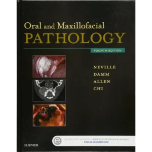Oral and Maxillofacial Pathology