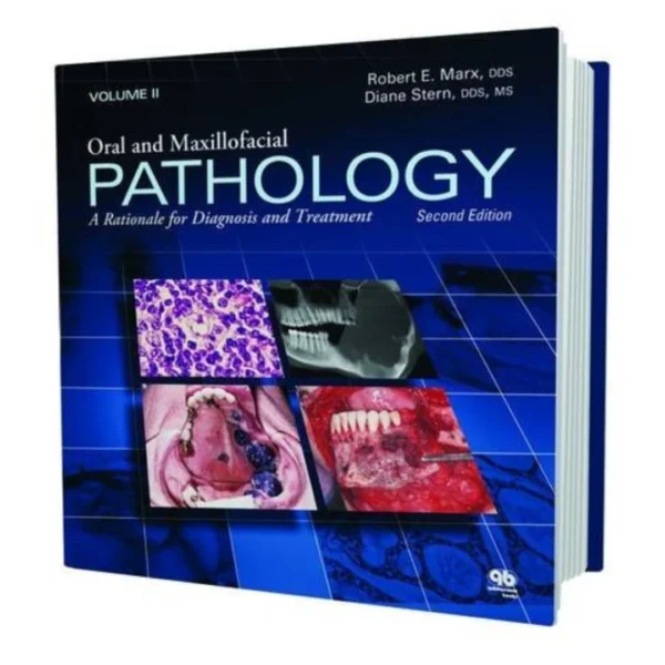 Oral and Maxillofacial Pathology