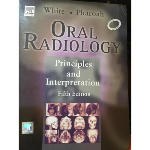 Oral radiology Oral Radiology