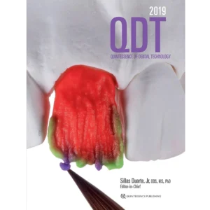 Quintessence of Dental Technology 2019