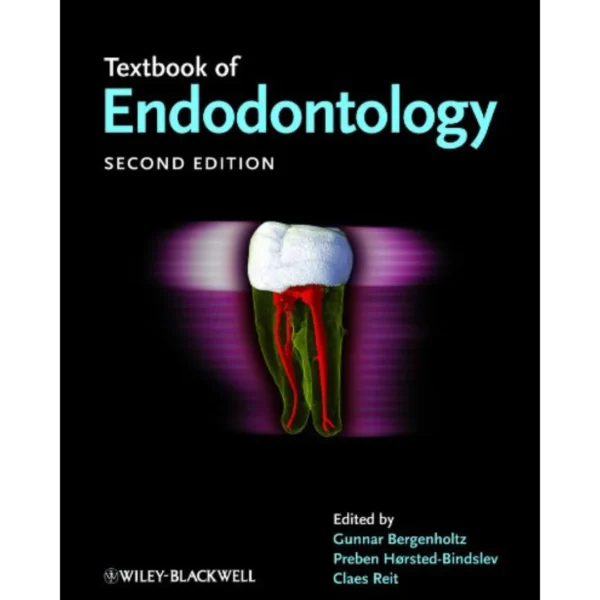Textbook of Endodontology