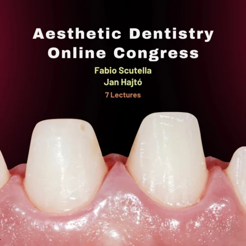 Aesthetic Dentistry Online Congress Aesthetic Dentistry Online Congress