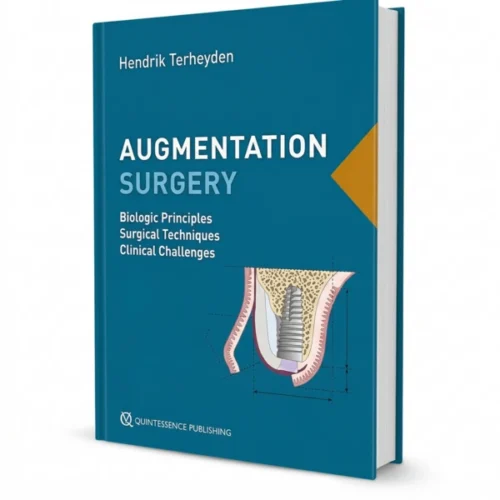 Augmentation Surgery Augmentation Surgery: Biologic Principles | Surgical Techniques | Clinical Challenges
