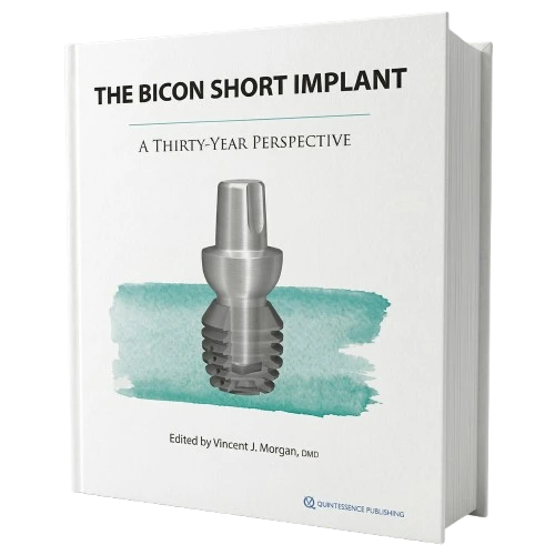 The Bicon Short ImplantPerspective (1) The Bicon Short Implant: A Thirty-Year Perspective
