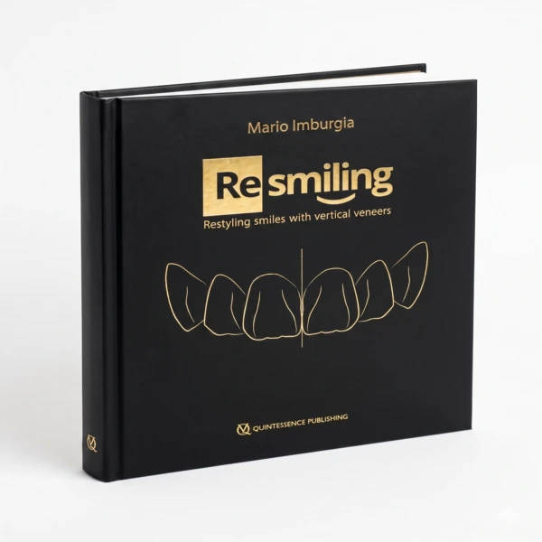 Resmiling: Restyling Smiles With Vertical Veneers