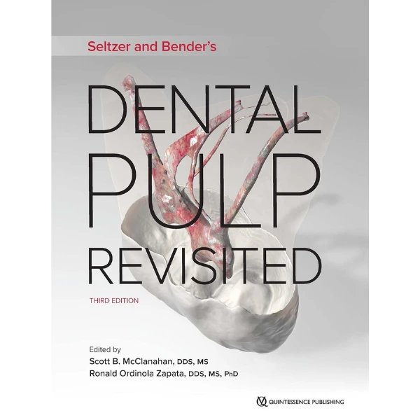 Seltzer and Bender's Dental Pulp Revisited