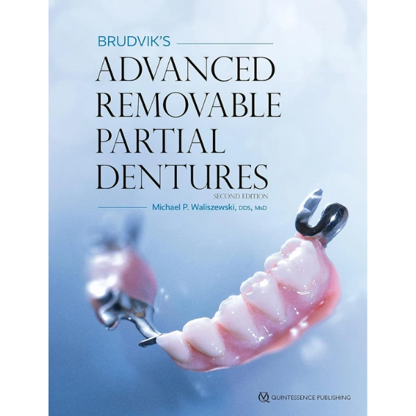 Brudvik's Advanced Removable Partial Dentures