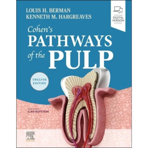 Cohens Pathways of the Pulp Cohen's Pathways of the Pulp