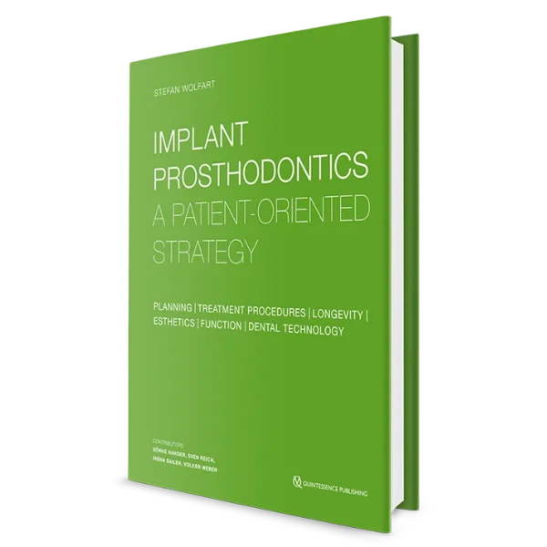 Implant Prosthodontics: A Patient-Oriented Strategy