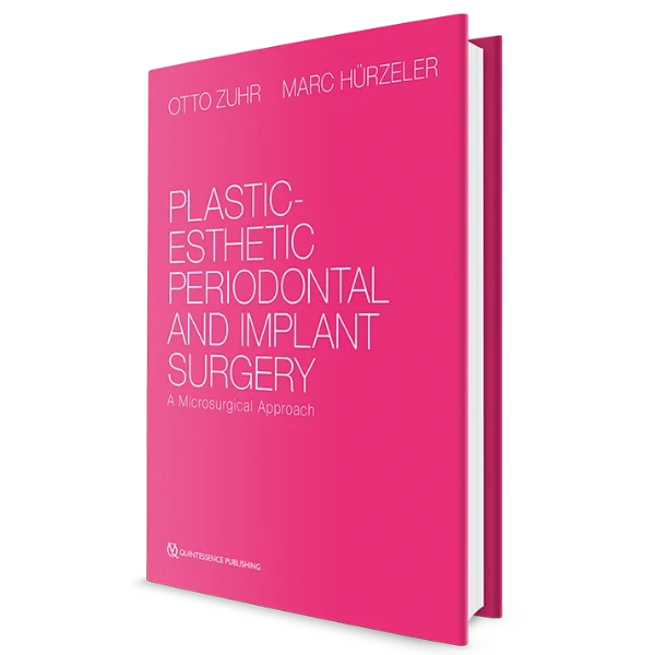 Plastic-Esthetic Periodontal and Implant Surgery: A Microsurgical Approach