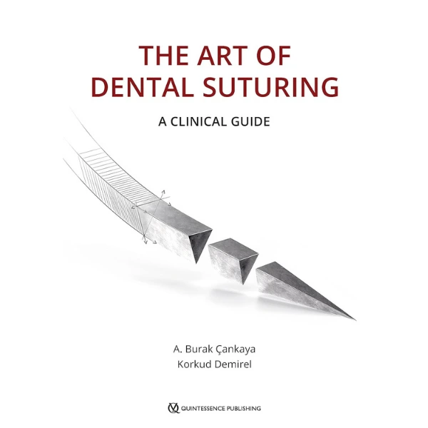 The Art of Dental Suturing: A Clinical Guide