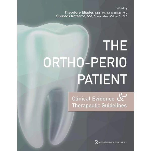The Ortho-Perio Patient: Clinical Evidence & Therapeutic Guidelines