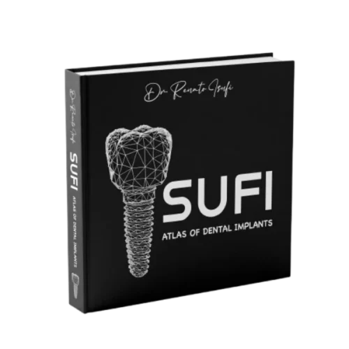 ISUFI Atlas of Dental Implants 2024 ISUFI: Atlas of Dental Implants