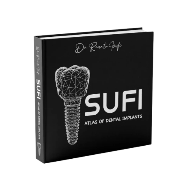 ISUFI: Atlas of Dental Implants